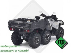 sponde lateriali e sponda posteriore 7150051531